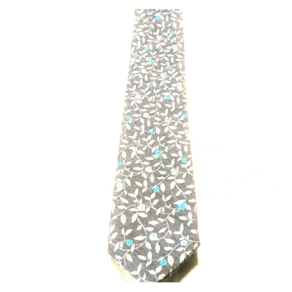 George tie